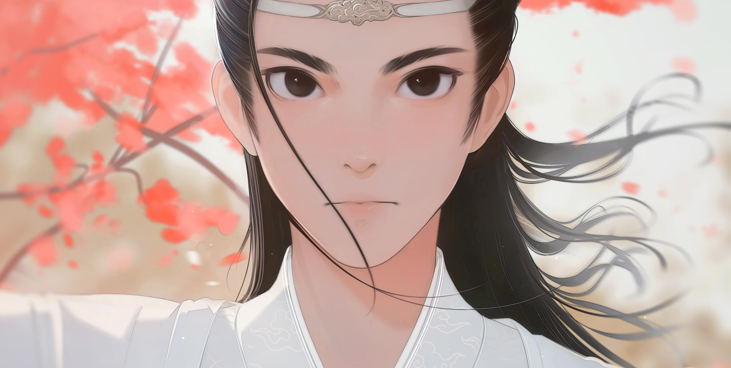 Lan Wangji