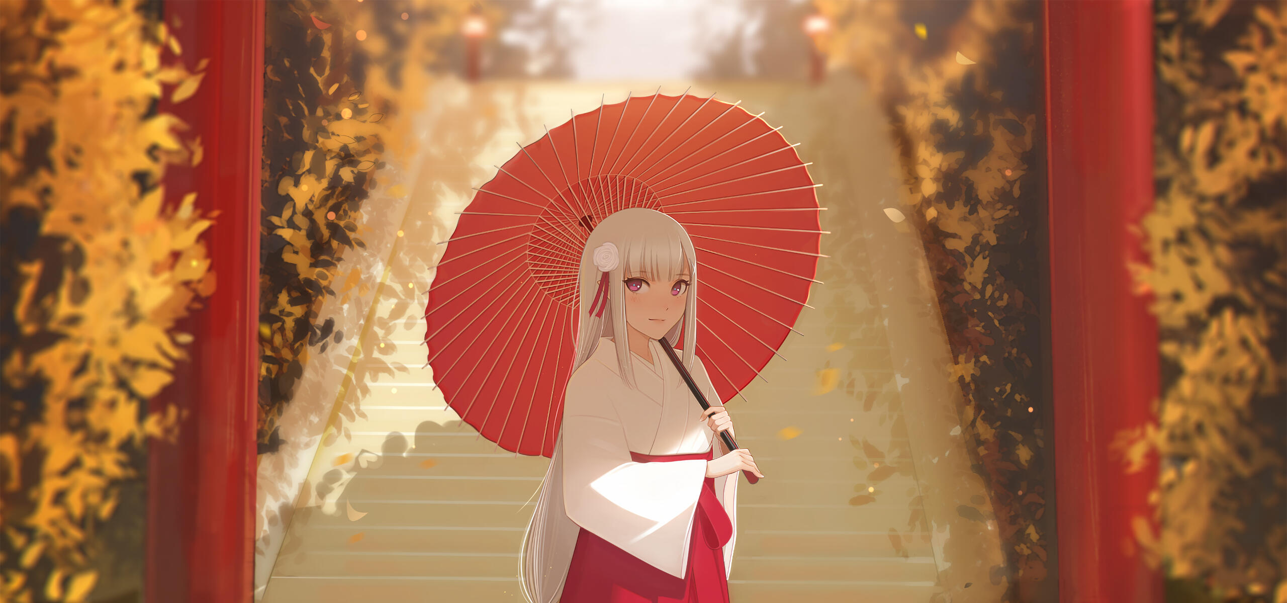 Emilia (miko) Emilia (miko)