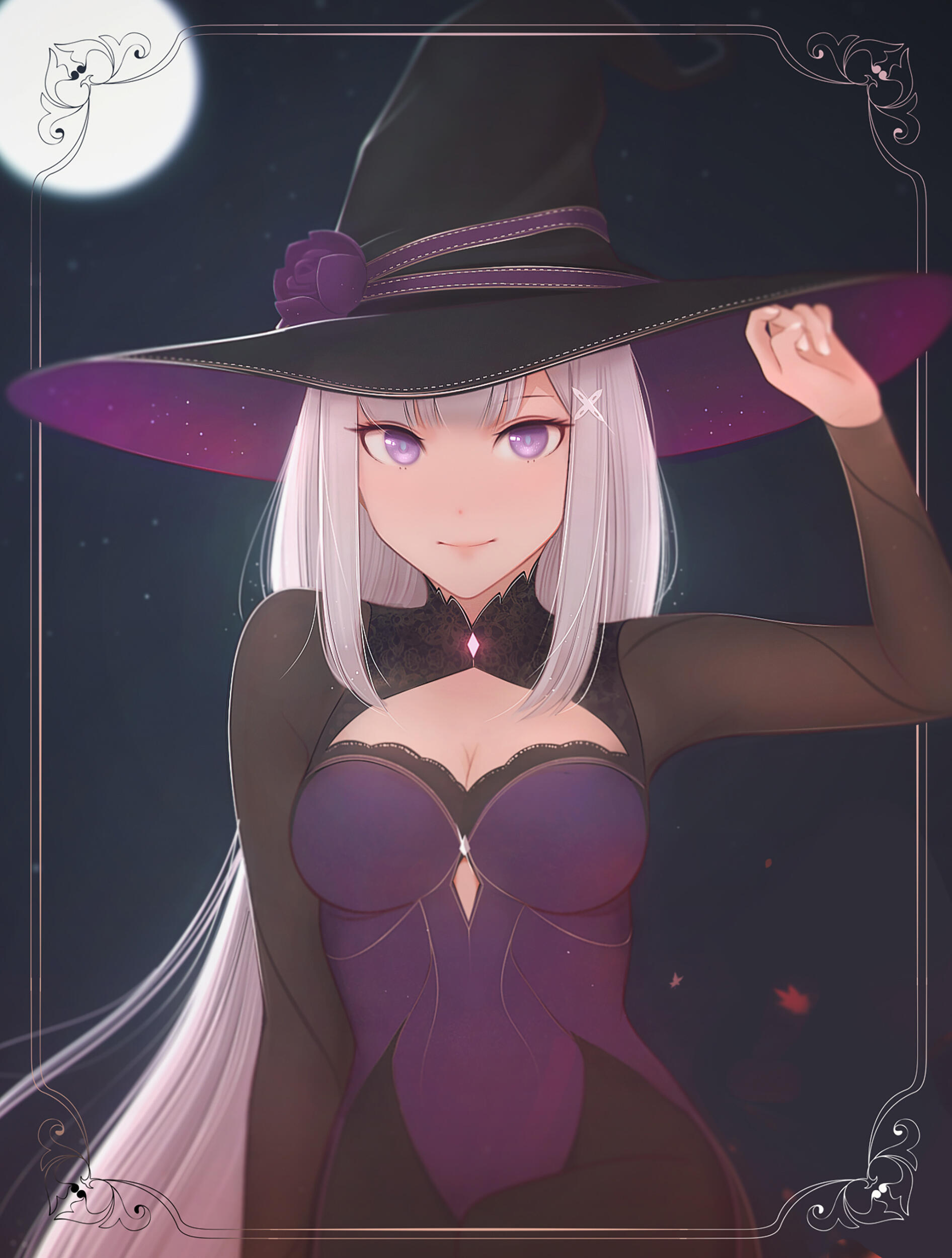 Emilia Emilia