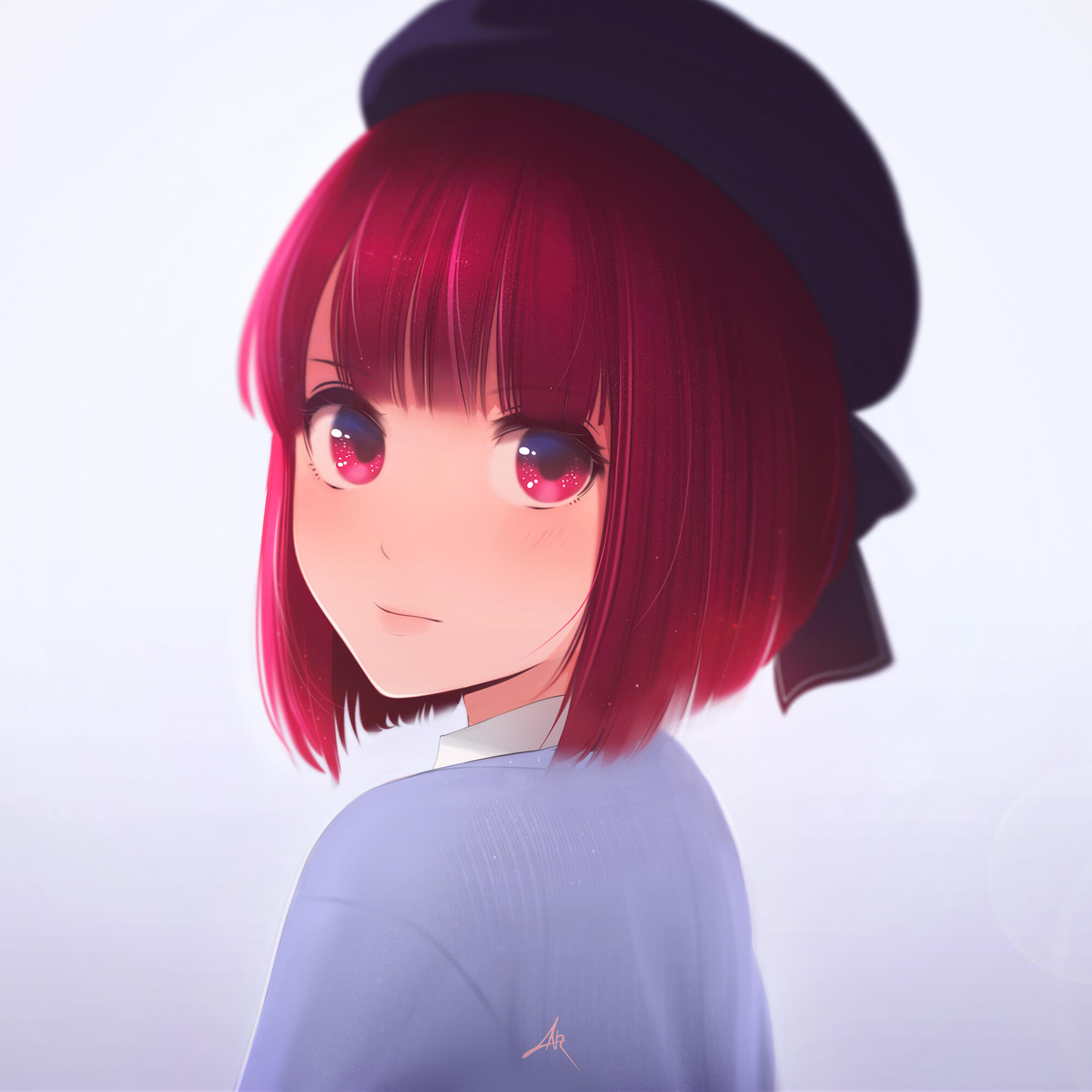 Arima Kana