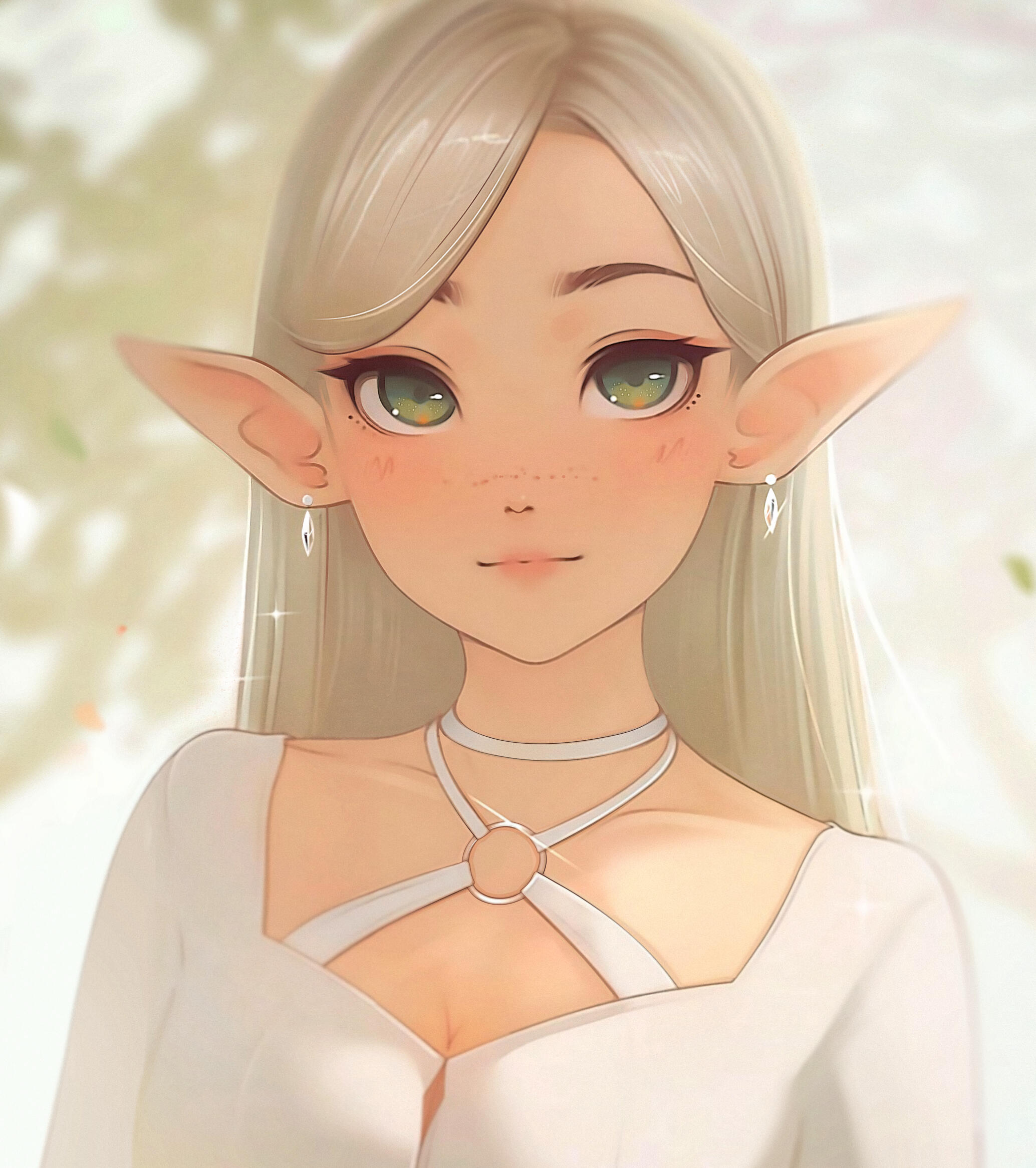 Elf Elf