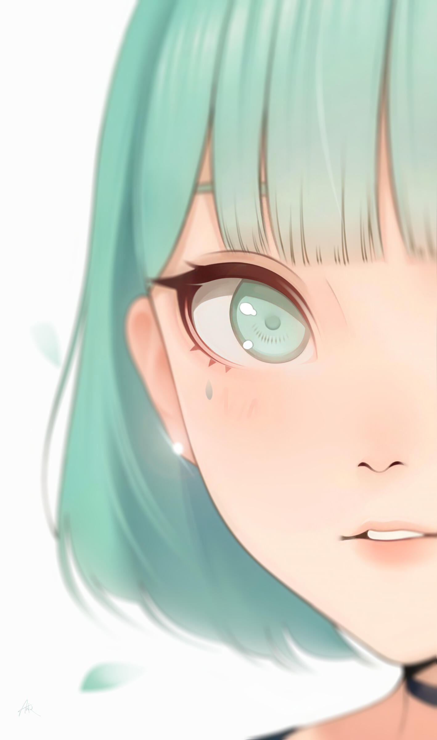 mint