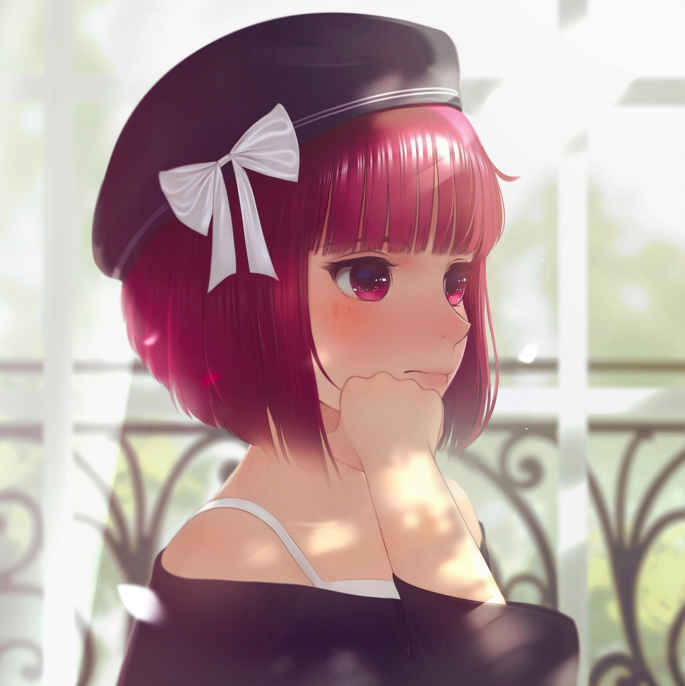 Arima Kana Arima Kana